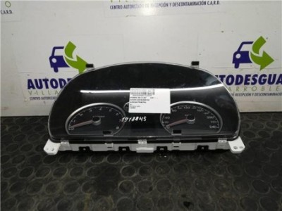 Cuadro Completo Hyundai I30 1 4
