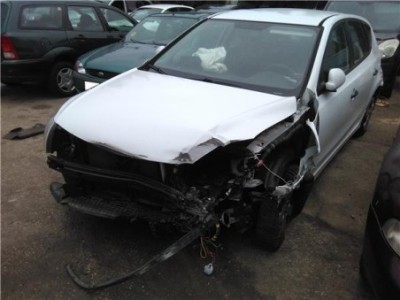 Cuadro Completo Hyundai I30 1 4  2