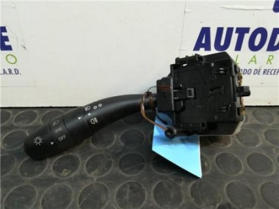Mando De Luces Hyundai I30 1 4