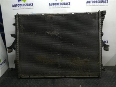 Radiador Volkswagen TOUAREG 2 5 TDI DPF