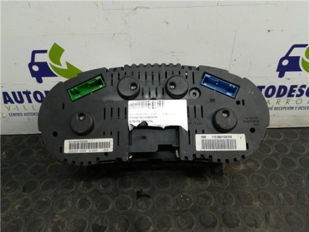 Cuadro Completo Seat LEON 1 9 TDI 