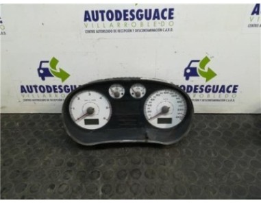 Cuadro Completo Seat LEON 1 9 TDI 