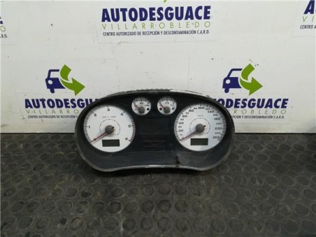 Cuadro Completo Seat LEON 1 9 TDI 