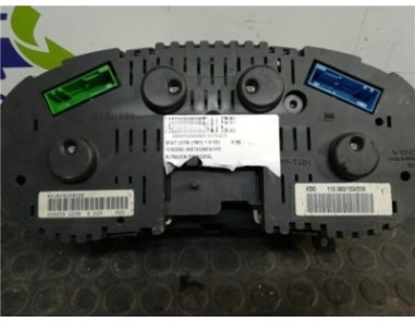 Cuadro Completo Seat LEON 1 9 TDI 