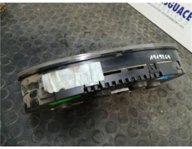 Cuadro Completo Seat LEON 1 9 TDI 