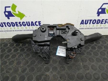 Mando De Luces Citroen C5 BERLINA 2 0 HDi FAP 