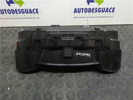 Cuadro Completo Ford C-MAX 1 6 TDCi 