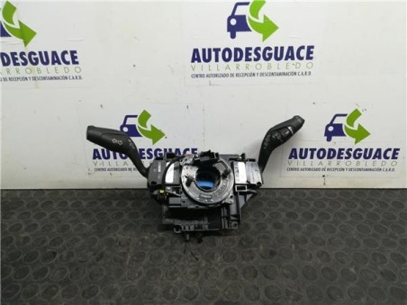 Mando De Luces Ford C-MAX 1 6 TDCi 