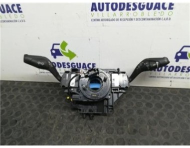 Mando De Luces Ford C-MAX 1 6 TDCi 