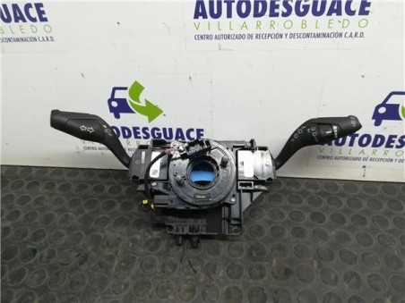 Mando De Luces Ford C-MAX 1 6 TDCi 