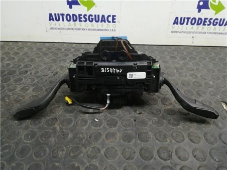 Mando De Luces Ford C-MAX 1 6 TDCi 