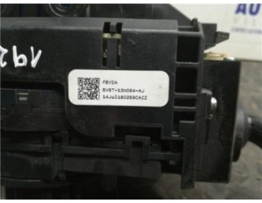 Mando De Luces Ford C-MAX 1 6 TDCi 