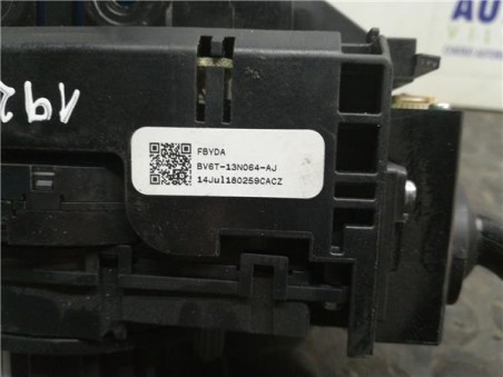 Mando De Luces Ford C-MAX 1 6 TDCi 