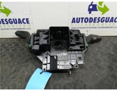 Mando De Luces Ford FOCUS LIM  1 6 TDCi 
