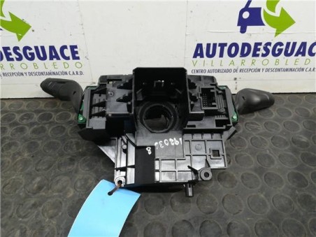 Mando De Luces Ford FOCUS LIM  1 6 TDCi 