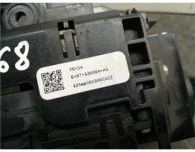 Mando De Luces Ford FOCUS LIM  1 6 TDCi 