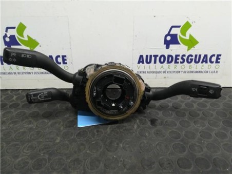 Mando De Luces Audi A8 3 0 V6 24V TDI 