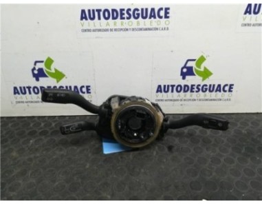 Mando De Luces Audi A8 3 0 V6 24V TDI 
