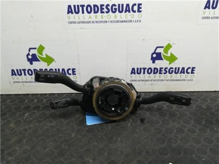 Mando De Luces Audi A8 3 0 V6 24V TDI 