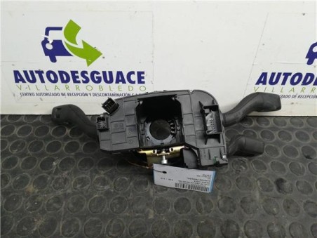 Mando De Luces Audi A8 3 0 V6 24V TDI 