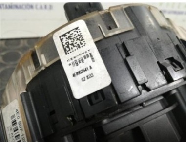 Mando De Luces Audi A8 3 0 V6 24V TDI 