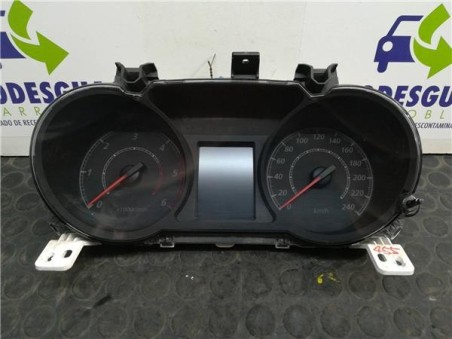 Cuadro Completo Mitsubishi ASX 1 8 DI-D 