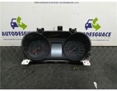 Cuadro Completo Mitsubishi ASX 1 8 DI-D 