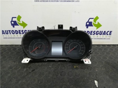 Cuadro Completo Mitsubishi ASX 1 8 DI-D 