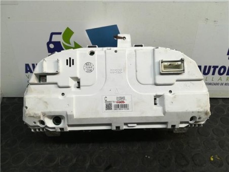 Cuadro Completo Mitsubishi ASX 1 8 DI-D 