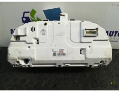 Cuadro Completo Mitsubishi ASX 1 8 DI-D 