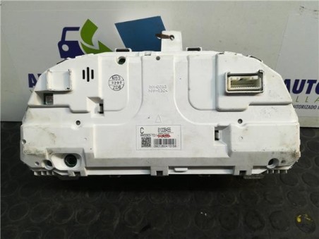 Cuadro Completo Mitsubishi ASX 1 8 DI-D 