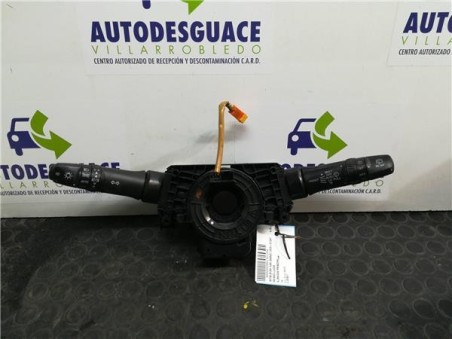 Mando De Luces Mitsubishi ASX 1 8 DI-D 