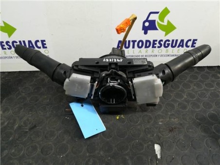 Mando De Luces Mitsubishi ASX 1 8 DI-D 