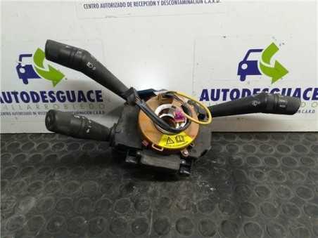 Mando De Luces Fiat DOBLO 1 3 16V JTD 