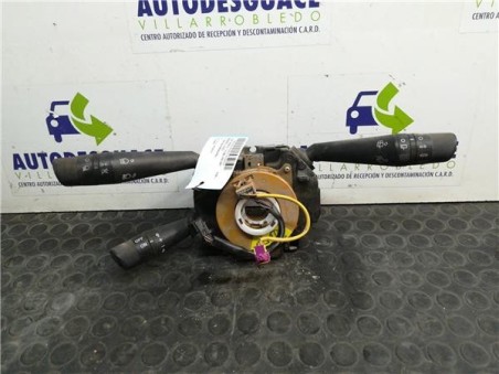 Mando De Luces Fiat DOBLO 1 3 16V JTD 