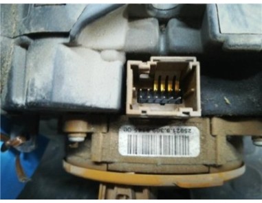 Mando De Luces Fiat DOBLO 1 3 16V JTD 