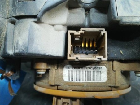 Mando De Luces Fiat DOBLO 1 3 16V JTD 