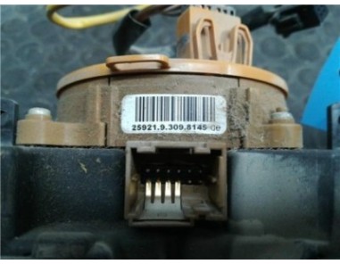 Mando De Luces Fiat DOBLO 1 3 16V JTD 