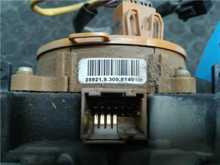 Mando De Luces Fiat DOBLO 1 3 16V JTD 