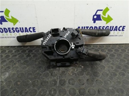 Mando De Luces Fiat DOBLO 1 3 16V JTD 