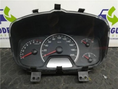 Cuadro Completo Hyundai I10 1 0