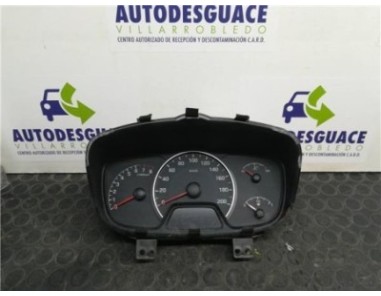 Cuadro Completo Hyundai I10 1 0 