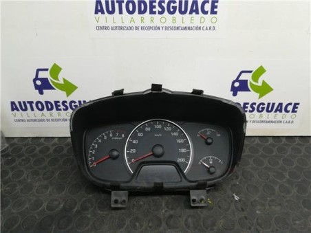 Cuadro Completo Hyundai I10 1 0 