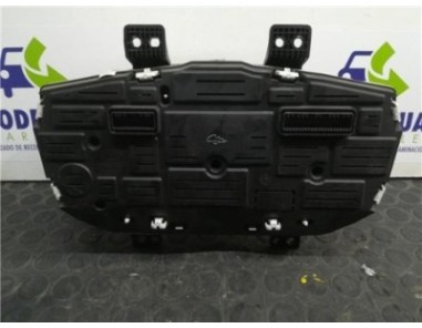 Cuadro Completo Hyundai I10 1 0 