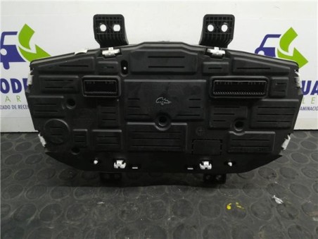 Cuadro Completo Hyundai I10 1 0 