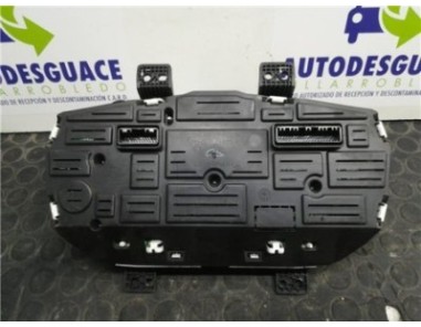 Cuadro Completo Hyundai I10 1 0 