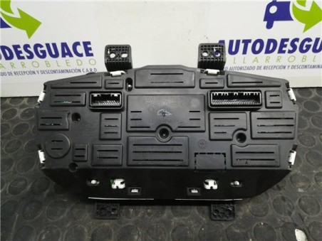 Cuadro Completo Hyundai I10 1 0 