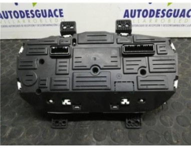 Cuadro Completo Hyundai I10 1 0 