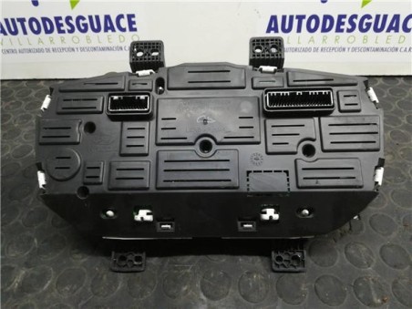 Cuadro Completo Hyundai I10 1 0 