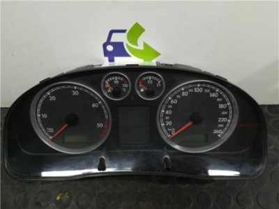 Cuadro Completo Volkswagen PASSAT VARIANT 1 9 TDI